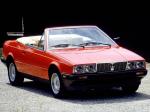 Maserati Biturbo Spyder 1984 года